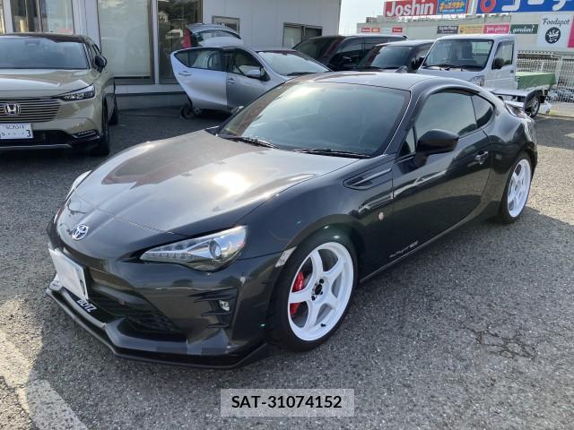 Toyota 86 2018-12 8279006-0