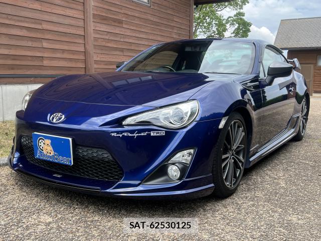 Toyota 86 2015-04 8279127-0