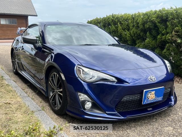 Toyota 86 2015-04 8279127-9
