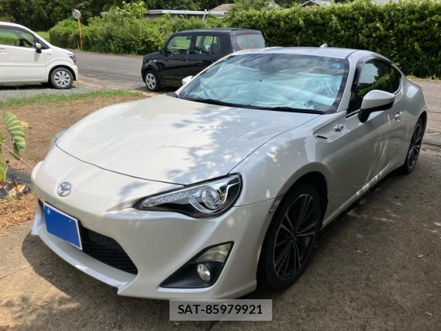 Toyota 86 2012-05 8279650-0
