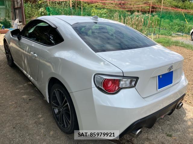 Toyota 86 2012-05 8279650-2