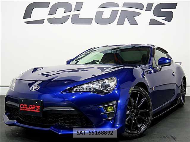 Toyota 86 2020-09 8281223-0