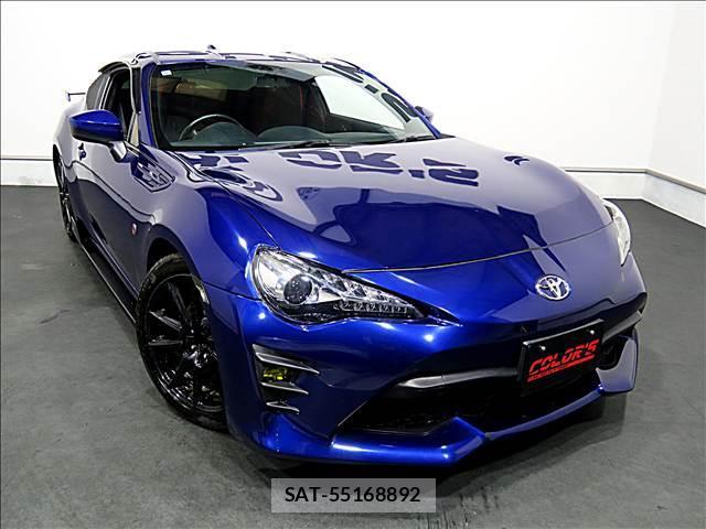 Toyota 86 2020-09 8281223-1