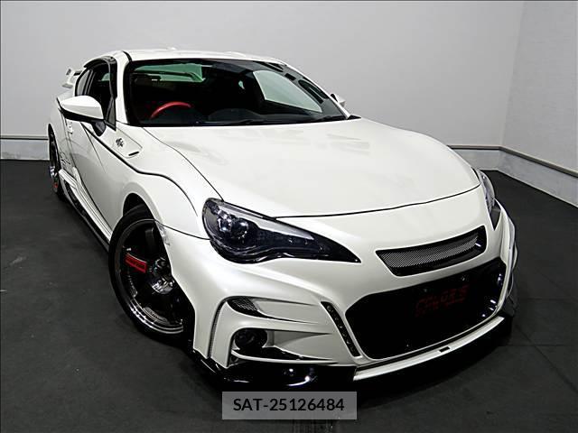 Toyota 86 2012-09 8281224-1