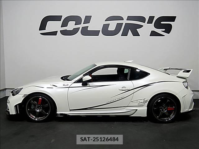 Toyota 86 2012-09 8281224-3