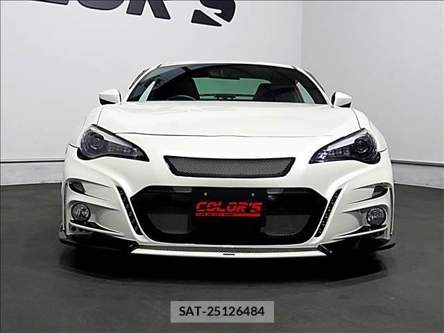 Toyota 86 2012-09 8281224-4