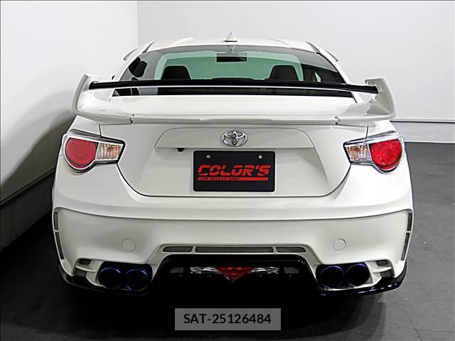 Toyota 86 2012-09 8281224-5
