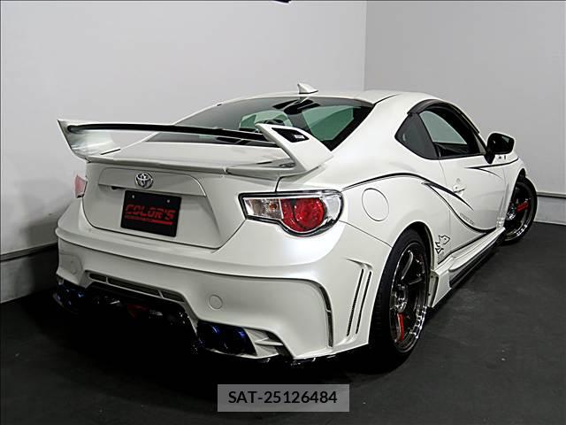 Toyota 86 2012-09 8281224-6