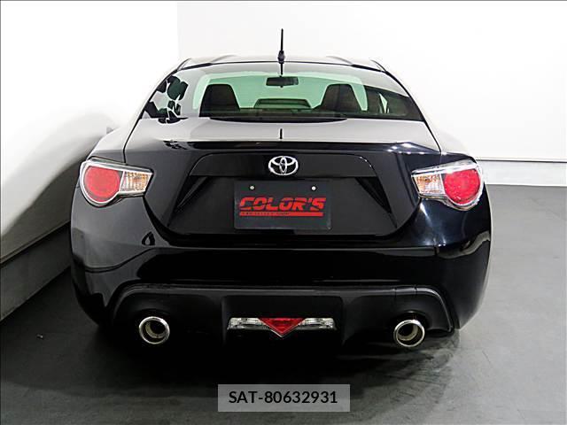 Toyota 86 2014-01 8281255-8
