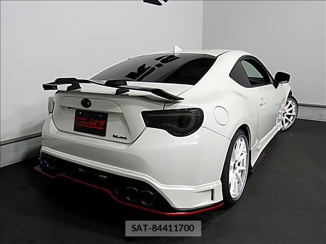 Toyota 86 2019-06 8281257-2