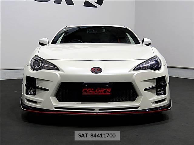 Toyota 86 2019-06 8281257-4
