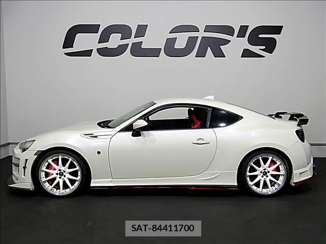 Toyota 86 2019-06 8281257-7