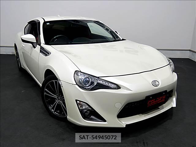 Toyota 86 2012-07 8281258-1