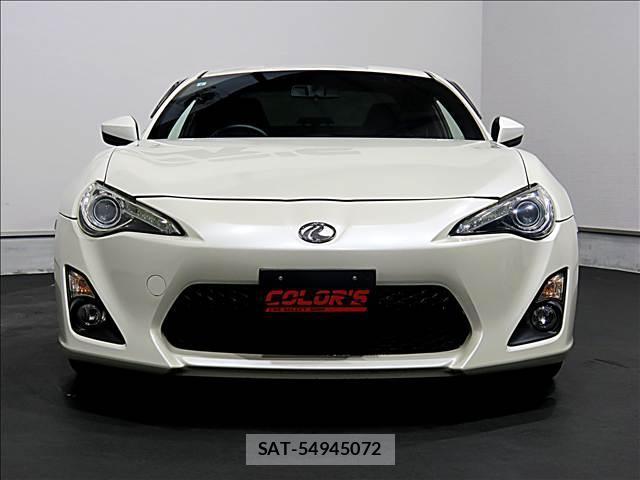 Toyota 86 2012-07 8281258-4