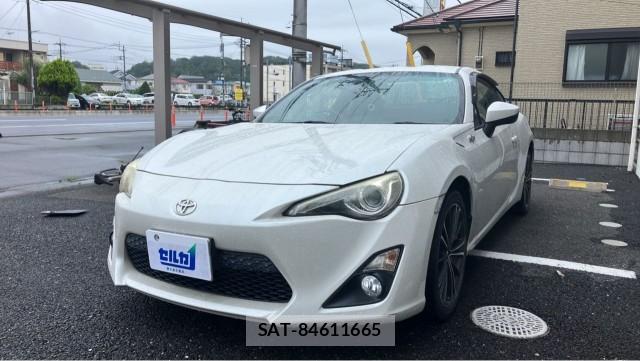 Toyota 86 2013-08 8281361-0