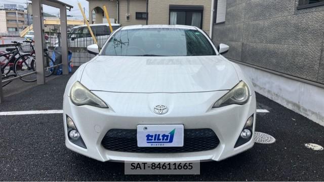 Toyota 86 2013-08 8281361-9