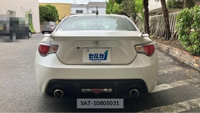 Toyota 86 2013-11 8281650-1