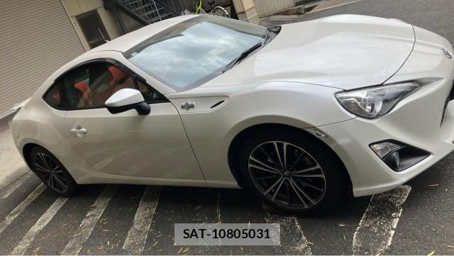 Toyota 86 2013-11 8281650-3