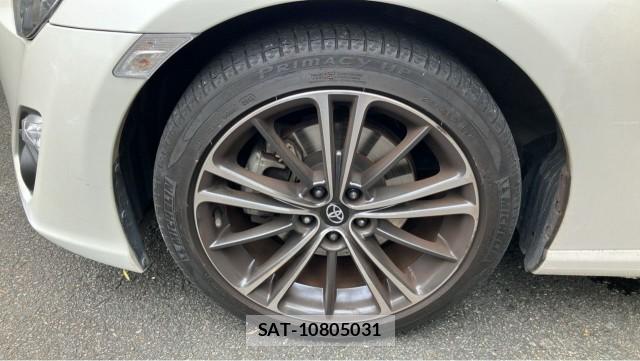 Toyota 86 2013-11 8281650-8