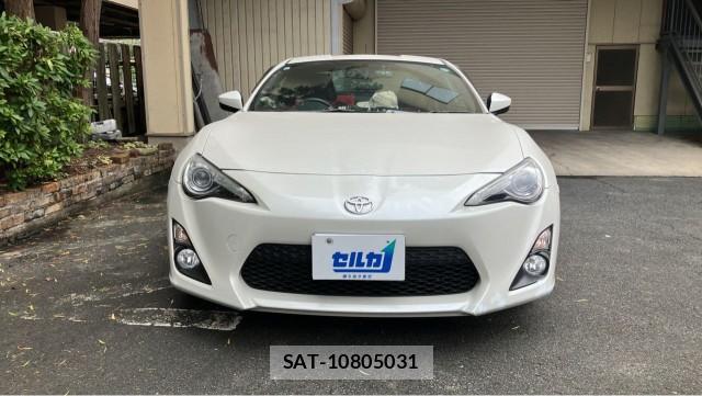 Toyota 86 2013-11 8281650-9