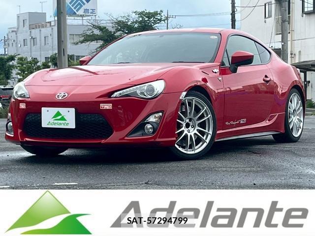 Toyota 86 2012-12 8284051-0