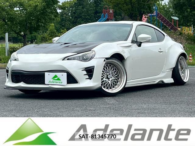 Toyota 86 2012-07 8284070-0
