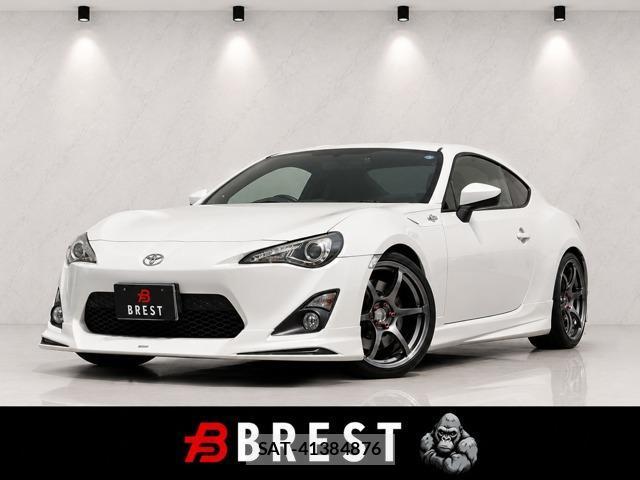 Toyota 86 2015-12 8284193-0