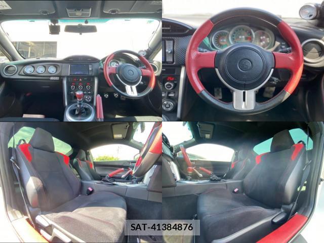 Toyota 86 2015-12 8284193-4