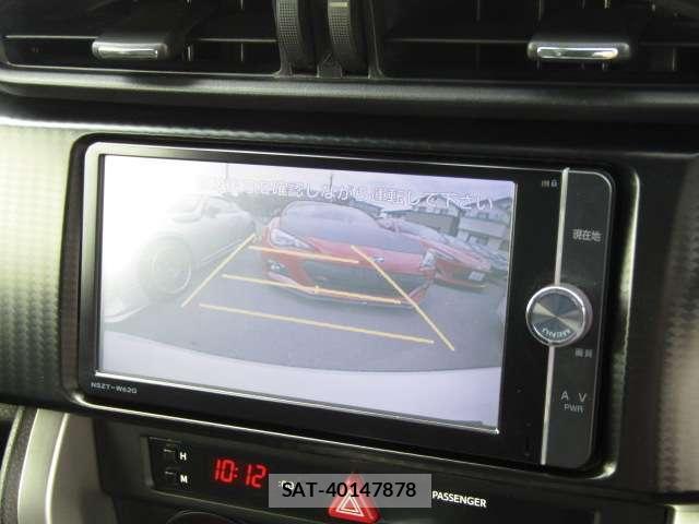 Toyota 86 2013-05 8285418-5
