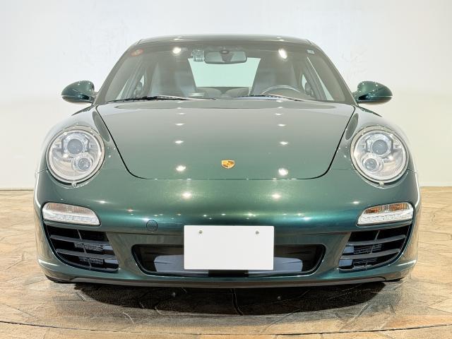 Porsche 911 2008-10 8279229-1