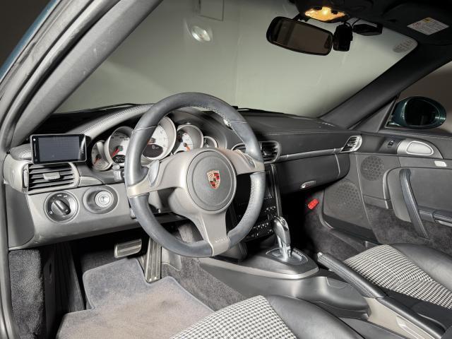 Porsche 911 2008-10 8279229-3