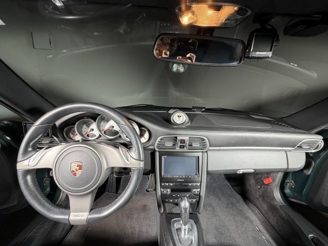Porsche 911 2008-10 8279229-4