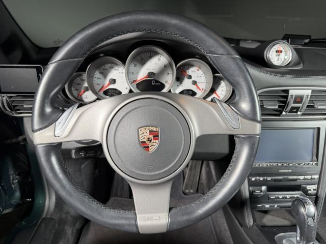 Porsche 911 2008-10 8279229-5