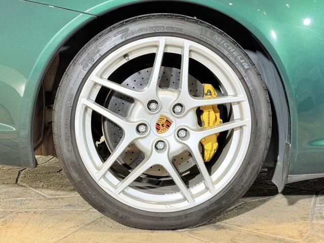 Porsche 911 2008-10 8279229-7