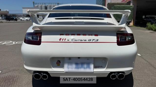 Porsche 911 2004-11 8281055-1