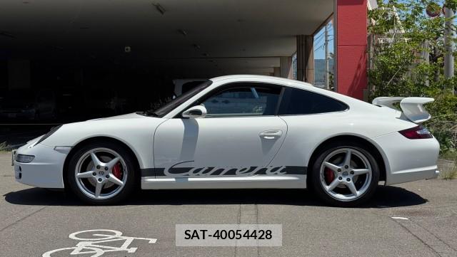 Porsche 911 2004-11 8281055-10