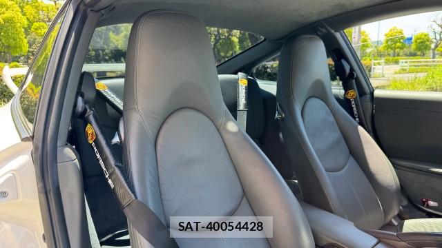 Porsche 911 2004-11 8281055-5