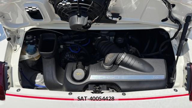 Porsche 911 2004-11 8281055-7