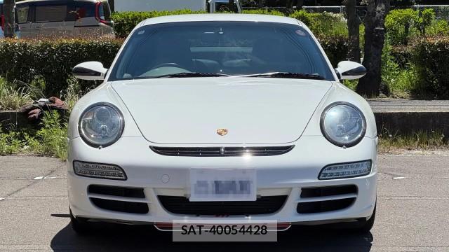 Porsche 911 2004-11 8281055-9
