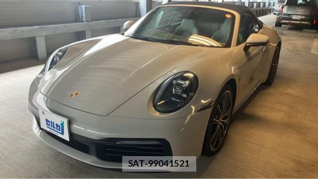 Porsche 911 2020-06 8281141-0