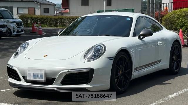 Porsche 911 2019-01 8281407-0