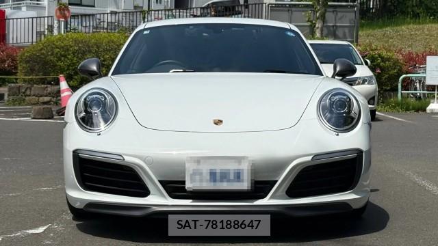 Porsche 911 2019-01 8281407-9