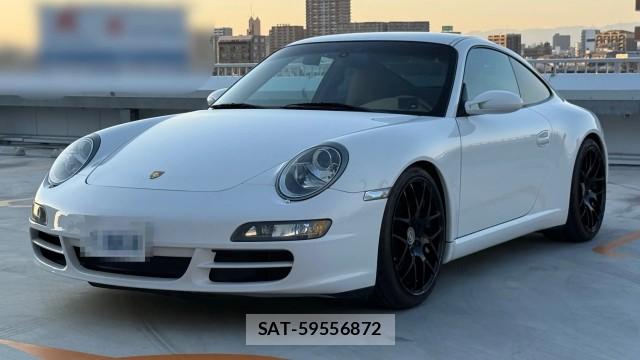 Porsche 911 2006-02 8281415-0