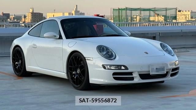 Porsche 911 2006-02 8281415-11
