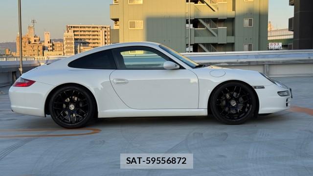 Porsche 911 2006-02 8281415-3