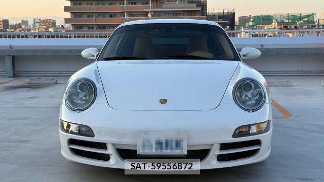 Porsche 911 2006-02 8281415-9
