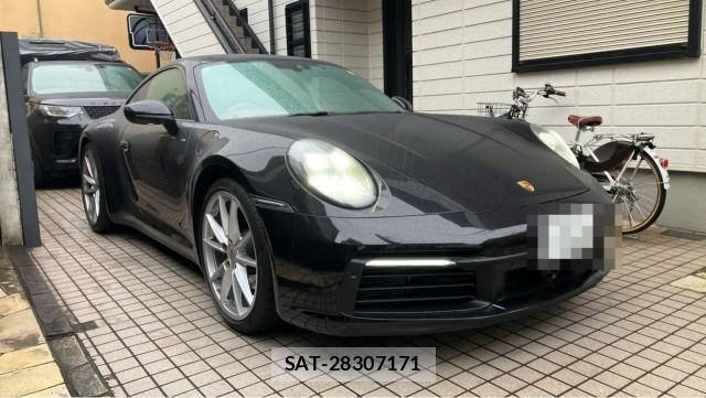 Porsche 911 2020-12 8281496-0