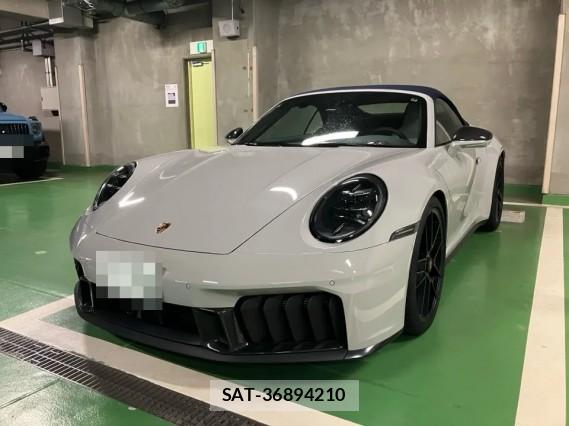 Porsche 911 2025-05 8281955-0