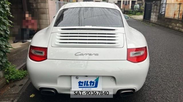 Porsche 911 2009-07 8282367-1