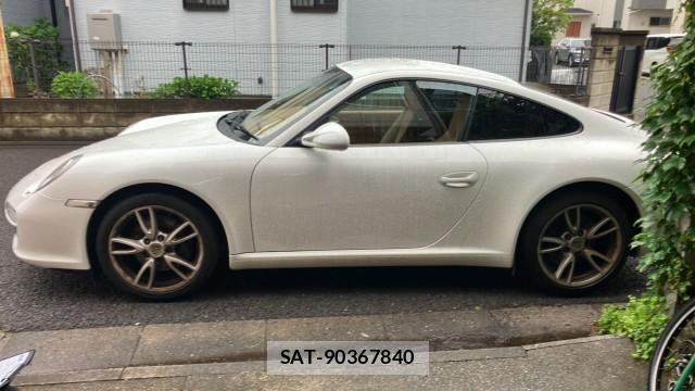 Porsche 911 2009-07 8282367-10